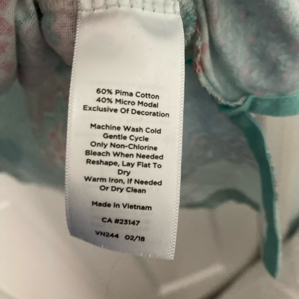 Talbots top - Picture 5 of 5